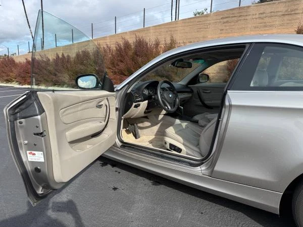 2011 BMW E81/E82/E88 1 Series - Image 8 of 11