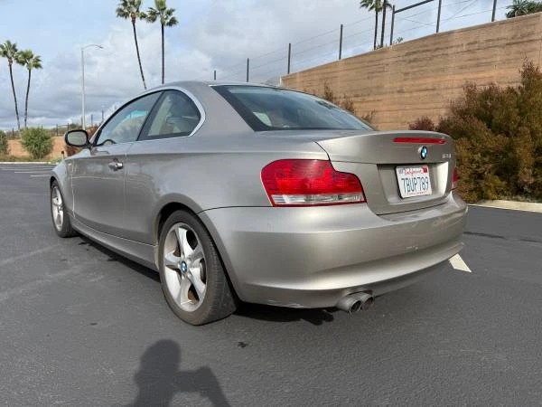2011 BMW E81/E82/E88 1 Series - Image 3 of 11