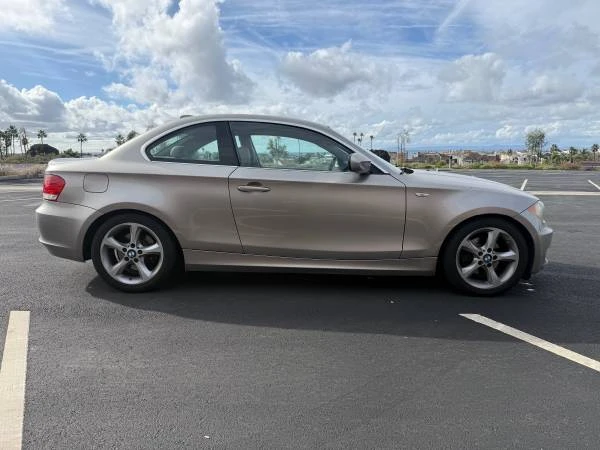 2011 BMW E81/E82/E88 1 Series - Image 6 of 11