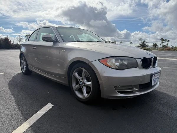 2011 BMW E81/E82/E88 1 Series - Image 7 of 11