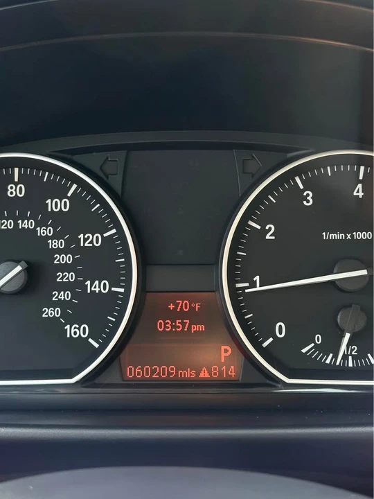 2011 BMW E81/E82/E88 1 Series - Image 8 of 15