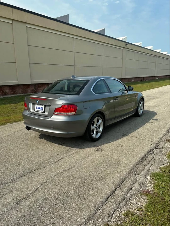 2011 BMW E81/E82/E88 1 Series - Image 15 of 15