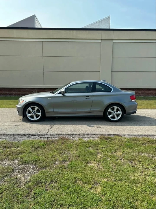 2011 BMW E81/E82/E88 1 Series - Image 2 of 15