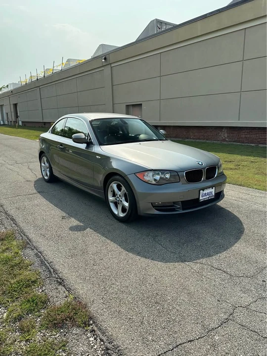 2011 BMW E81/E82/E88 1 Series - Image 13 of 15