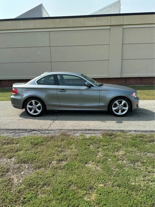 2011 BMW E81/E82/E88 1 Series - Image 14 of 15