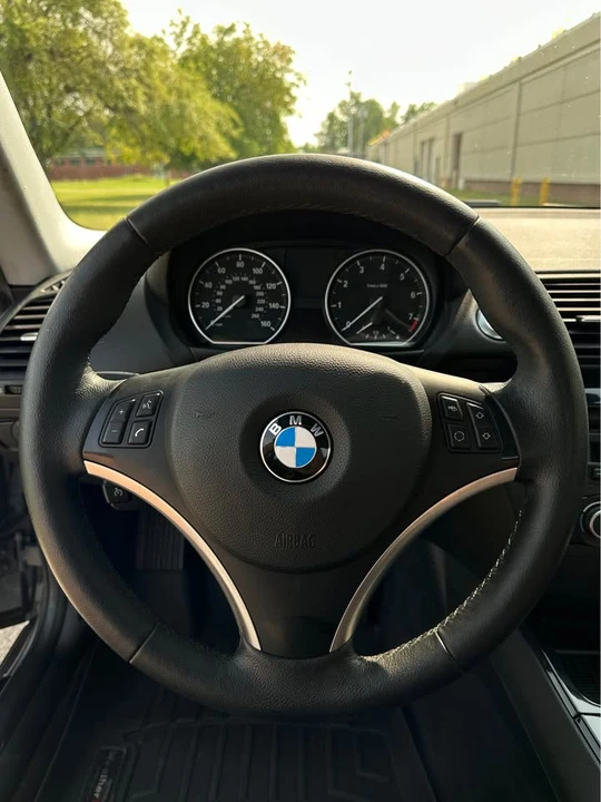 2011 BMW E81/E82/E88 1 Series - Image 7 of 15