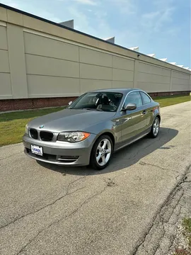 2011 BMW 128i
