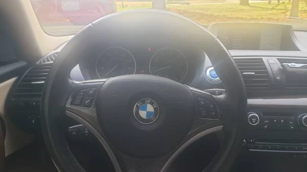 2011 BMW E81/E82/E88 1 Series - Image 4 of 18