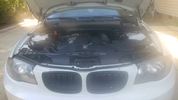2011 BMW E81/E82/E88 1 Series - Image 18 of 18