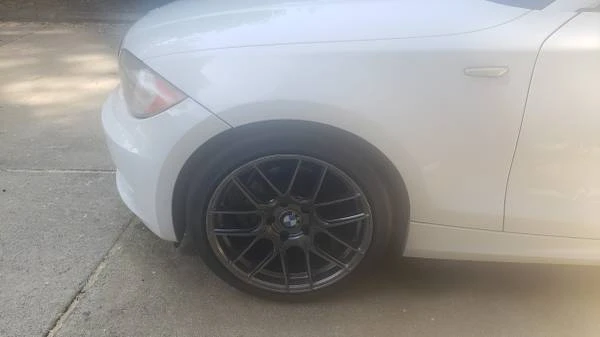 2011 BMW E81/E82/E88 1 Series - Image 16 of 18