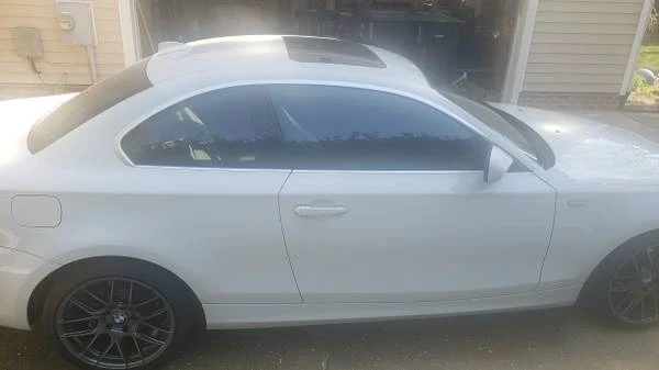 2011 BMW E81/E82/E88 1 Series - Image 10 of 18
