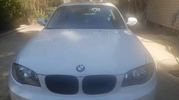 2011 BMW E81/E82/E88 1 Series - Image 17 of 18