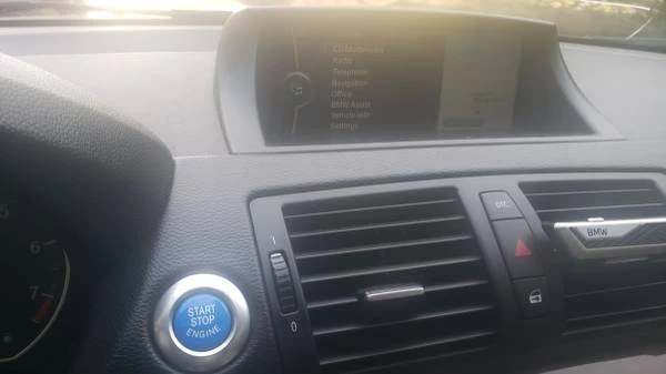 2011 BMW E81/E82/E88 1 Series - Image 7 of 18