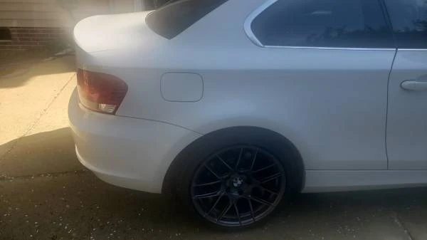 2011 BMW E81/E82/E88 1 Series - Image 11 of 18
