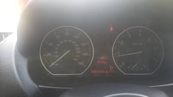 2011 BMW E81/E82/E88 1 Series - Image 8 of 18