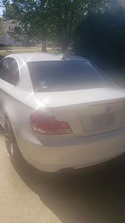 2011 BMW E81/E82/E88 1 Series - Image 13 of 18