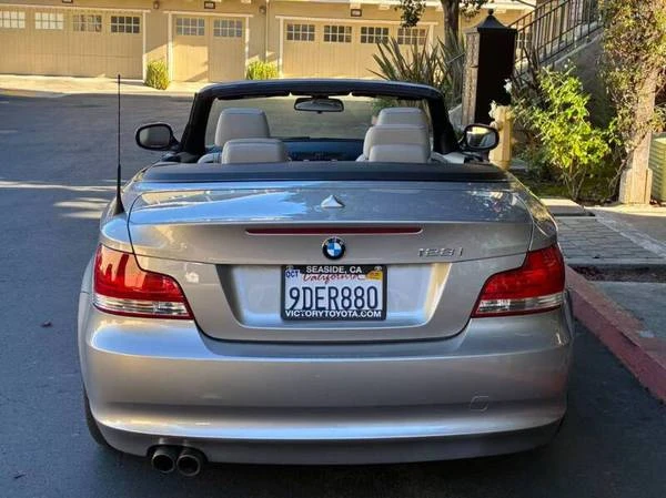 2011 BMW E81/E82/E88 1 Series - Image 3 of 12