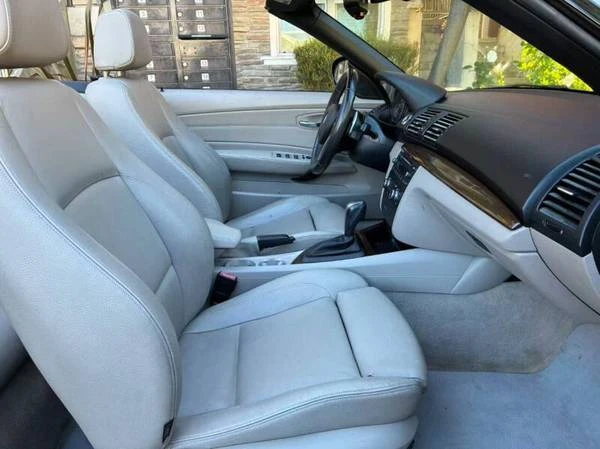 2011 BMW E81/E82/E88 1 Series - Image 8 of 12
