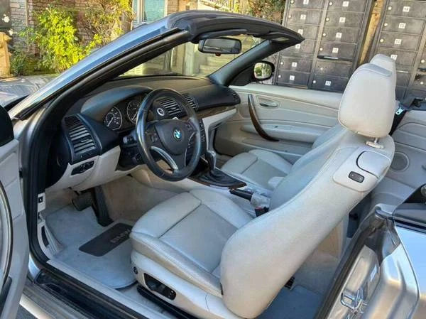 2011 BMW E81/E82/E88 1 Series - Image 4 of 12