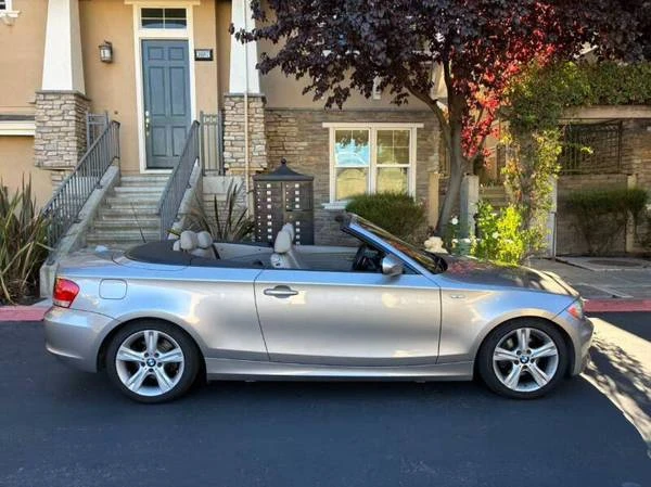 2011 BMW E81/E82/E88 1 Series - Image 2 of 12