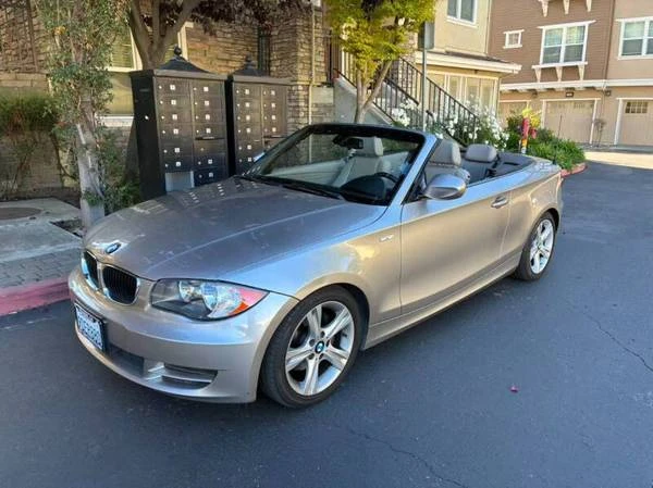 2011 BMW E81/E82/E88 1 Series - Image 9 of 12