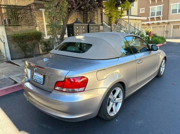 2011 BMW E81/E82/E88 1 Series - Image 10 of 12
