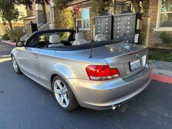 2011 BMW E81/E82/E88 1 Series - Image 12 of 12