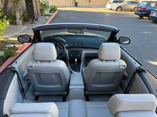 2011 BMW E81/E82/E88 1 Series - Image 7 of 12