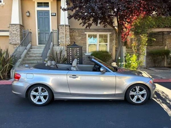 2011 BMW E81/E82/E88 1 Series - Image 2 of 12