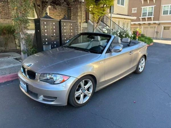 2011 BMW E81/E82/E88 1 Series - Image 9 of 12