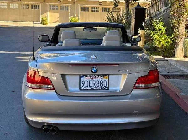 2011 BMW E81/E82/E88 1 Series - Image 3 of 12