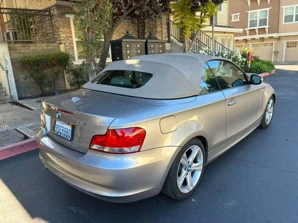 2011 BMW E81/E82/E88 1 Series - Image 10 of 12