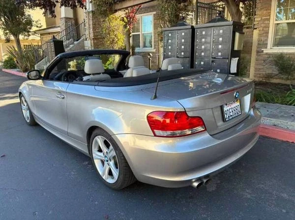 2011 BMW E81/E82/E88 1 Series - Image 12 of 12