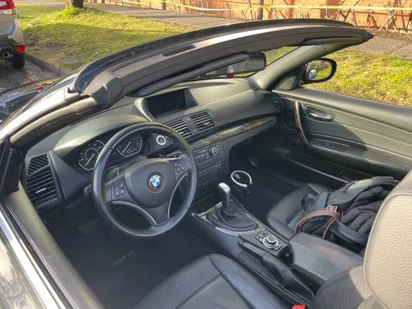 2011 BMW E81/E82/E88 1 Series - Image 3 of 21