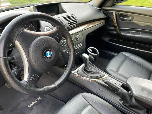 2011 BMW E81/E82/E88 1 Series - Image 16 of 21