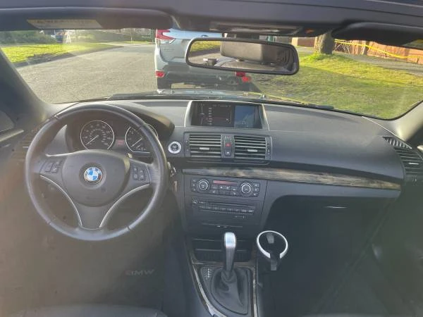 2011 BMW E81/E82/E88 1 Series - Image 9 of 21
