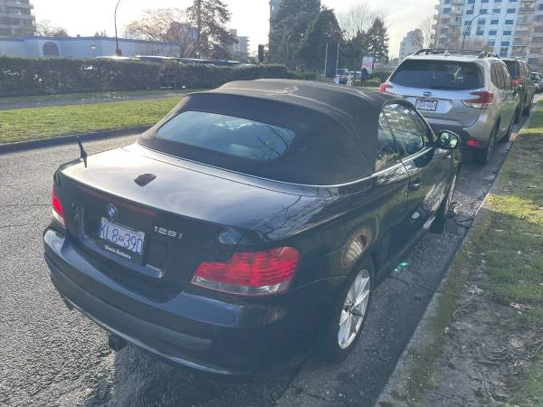 2011 BMW E81/E82/E88 1 Series - Image 6 of 21