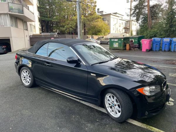 2011 BMW E81/E82/E88 1 Series - Image 14 of 21