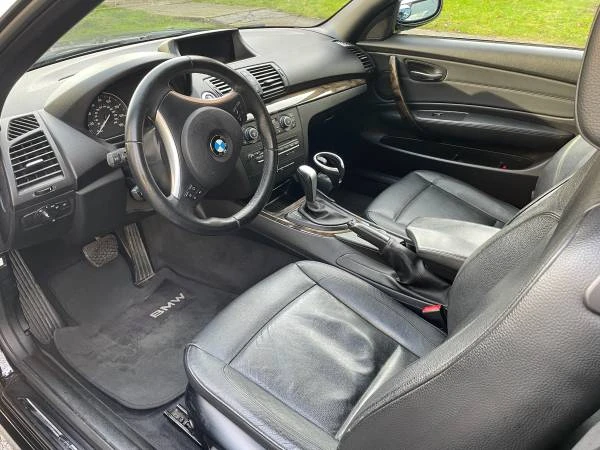 2011 BMW E81/E82/E88 1 Series - Image 15 of 21