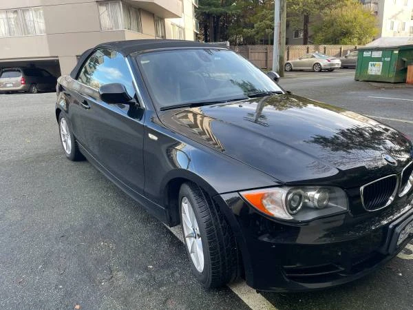 2011 BMW E81/E82/E88 1 Series - Image 12 of 21