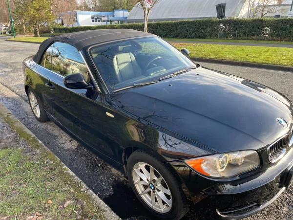 2011 BMW E81/E82/E88 1 Series - Image 5 of 21