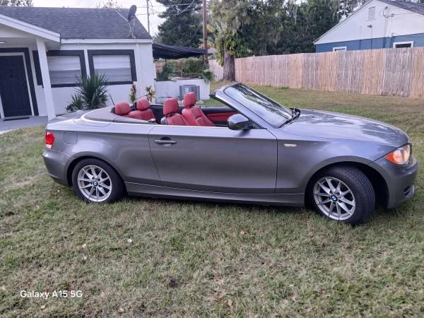 2011 BMW E81/E82/E88 1 Series - Image 3 of 16