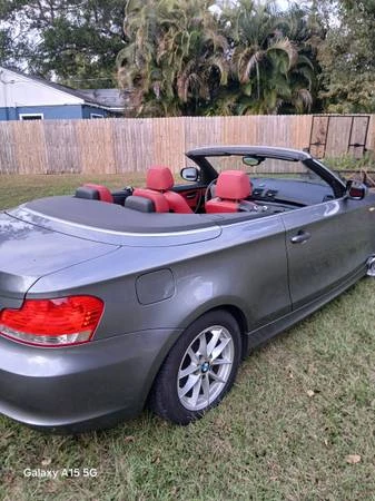 2011 BMW E81/E82/E88 1 Series - Image 2 of 16