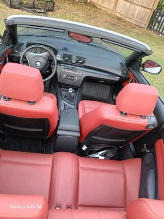 2011 BMW E81/E82/E88 1 Series - Image 12 of 16