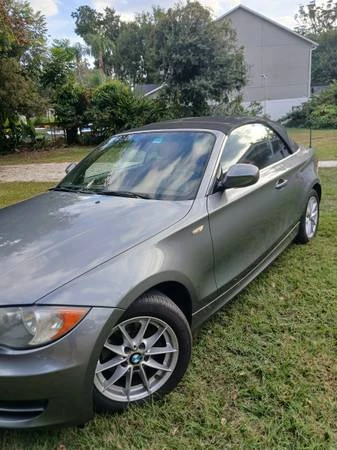2011 BMW E81/E82/E88 1 Series - Image 5 of 16