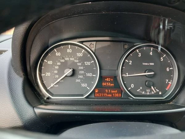 2011 BMW E81/E82/E88 1 Series - Image 11 of 16