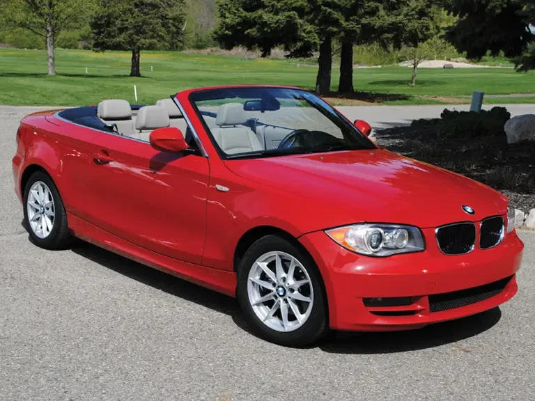 2011 BMW E81/E82/E88 1 Series - Image 2 of 2