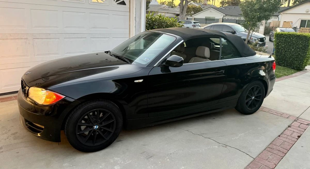 2011 BMW E81/E82/E88 1 Series - Image 5 of 14