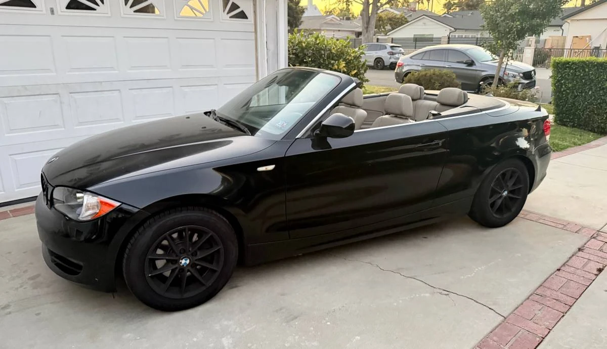 2011 BMW E81/E82/E88 1 Series - Image 2 of 14
