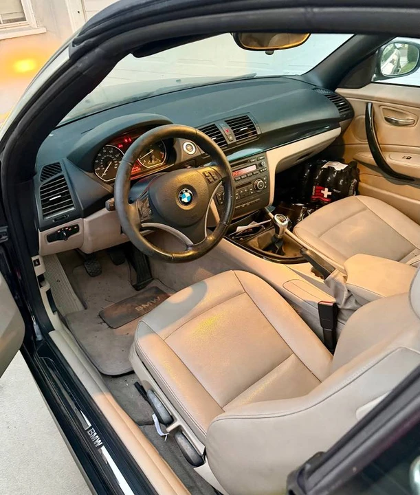 2011 BMW E81/E82/E88 1 Series - Image 10 of 14